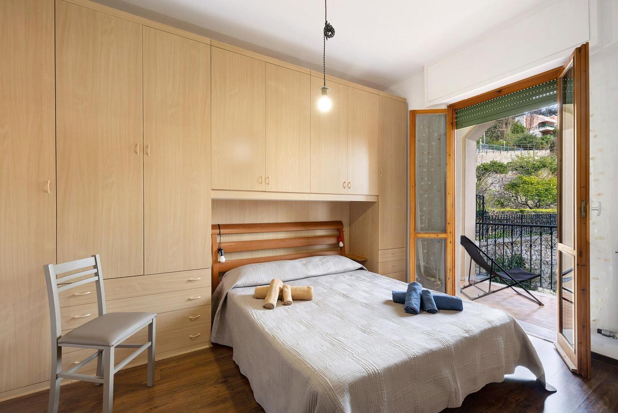 Apartament Bilocale Sul Borgo Finale Ligure Zewnętrze zdjęcie